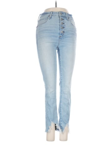 Abercrombie & Fitch Jeans (view 1)