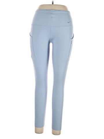 Nike Active Pants (view 1)