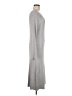 J.Crew Gray Casual Dress Size M - photo 4
