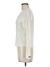 Guess Ivory Long Sleeve Top Size M - photo 5
