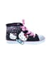 Sanrio Black Sneakers Size 4 (youth) - photo 1