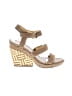 Kate Spade New York Tan Wedges Size 9 - photo 1