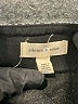 Silence and Noise Tweed Gray Casual Skirt Size M - photo 4