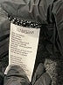 Silence and Noise Tweed Gray Casual Skirt Size M - photo 5