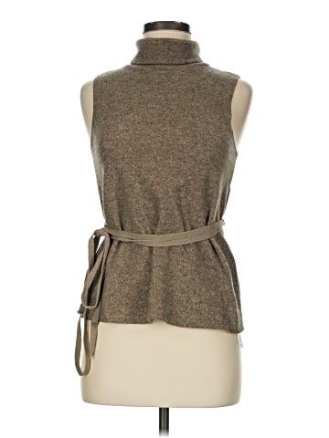 Zara Sweater Vest (view 1)