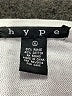 Hype Ivory Short Sleeve Top Size XL - photo 7