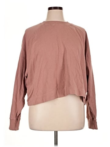 Vuori Cardigan (view 1)