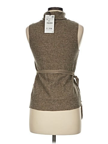 Zara Sweater Vest (view 2)