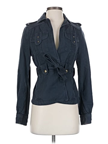 Marc by Marc Jacobs Jacket (view 1)