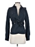 Marc by Marc Jacobs 100% Cotton Blue Jacket Size 2 - photo 1