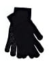Unbranded Black Gloves One size - photo 1