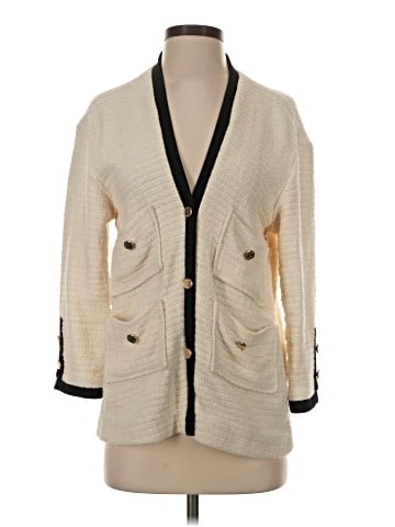 Maje Cardigan (view 1)