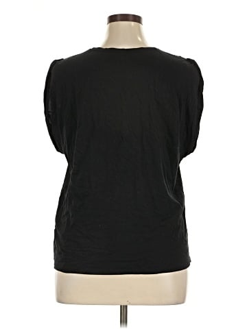 Express Sleeveless T-Shirt (view 2)
