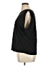 Express Black Sleeveless T-Shirt Size XL - photo 5