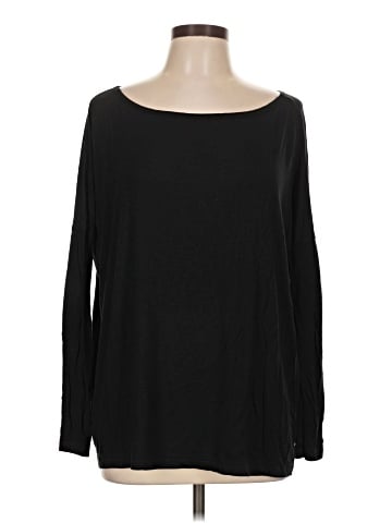 Piko Long Sleeve T-Shirt (view 1)