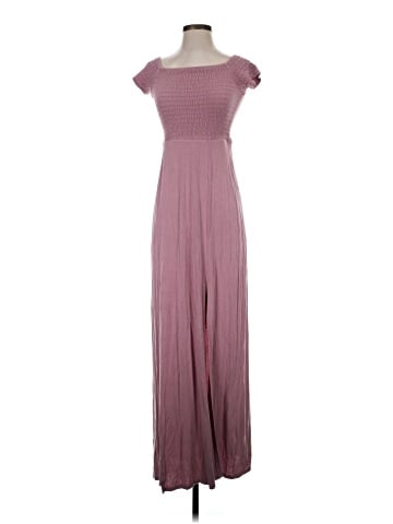 Express Outlet Casual Dress (view 1)