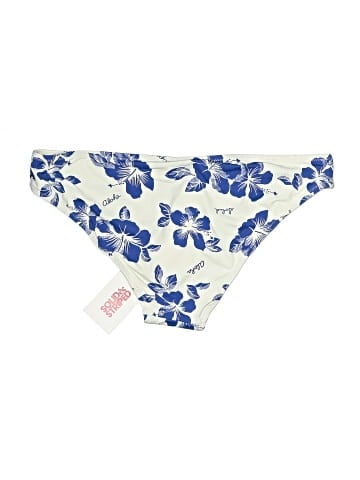 Solid & Striped Swimsuit Bottoms (view 2)