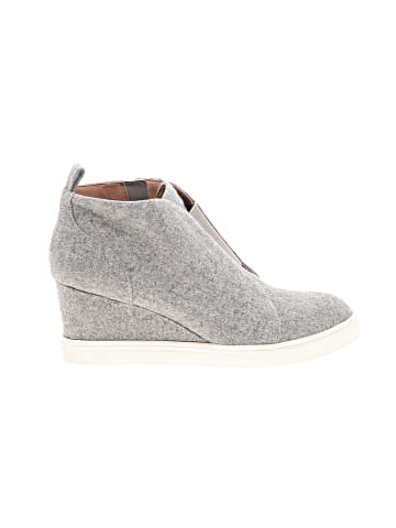 Linea Paolo Wedges (view 1)