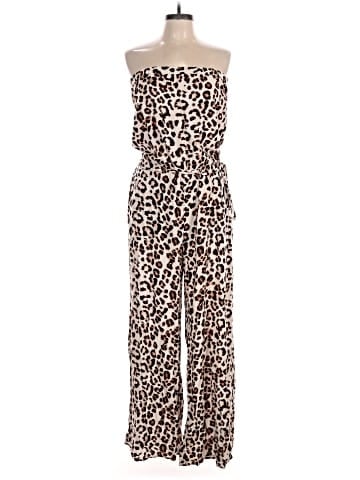 Express Jumpsuit (view 1)