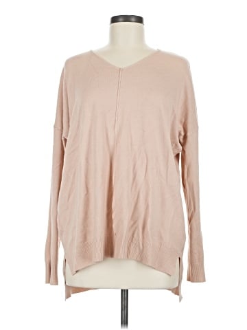 Tea n Rose Pullover Sweater (view 1)