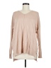Tea n Rose Tan Pullover Sweater Size M - photo 1