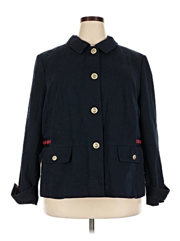 Talbots Jacket (view 1)
