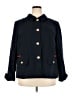 Talbots Blue Jacket Size 20 (estimated) - photo 1