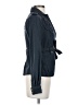 Marc by Marc Jacobs 100% Cotton Blue Jacket Size 2 - photo 4