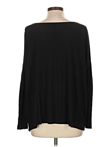 Piko Long Sleeve T-Shirt (view 2)