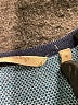 Soft Surroundings Paisley Blue Pullover Sweater Size M - photo 7