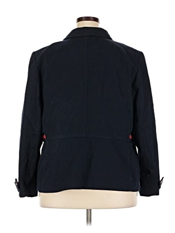 Talbots Jacket (view 2)