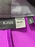 Kjus Purple Dress Pants Size M - photo 4