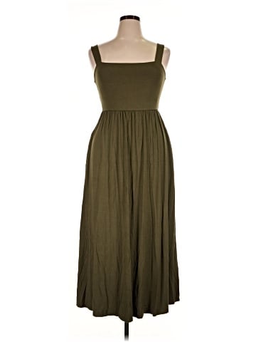 Carly Jean Casual Dress (view 1)