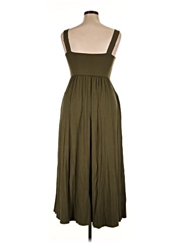 Carly Jean Casual Dress (view 2)