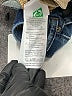 Crewcuts Blue Jeans Size 7 - photo 4