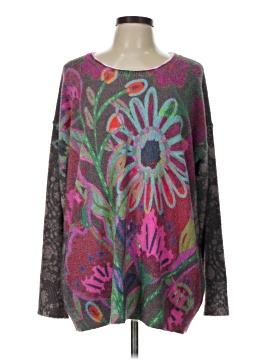 Natural Life Pullover Sweater