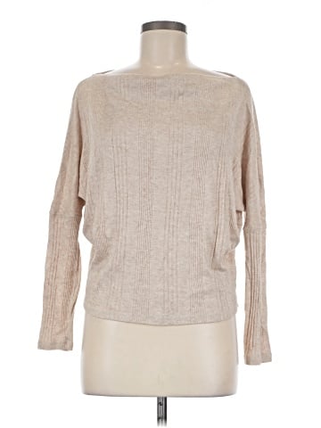 Final Touch Pullover Sweater (view 1)