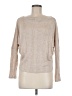 Final Touch Tan Pullover Sweater Size M - photo 1