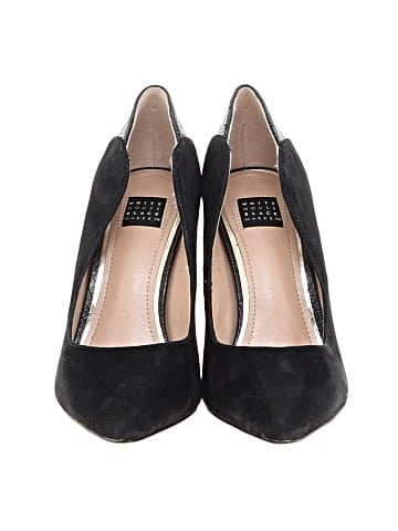 White House Black Market Heels (view 2)