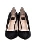 White House Black Market Black Heels Size 6 1/2 - photo 2