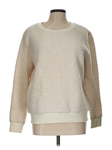 Forever 21 Pullover Sweater (view 1)