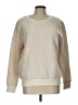 Forever 21 Ivory Pullover Sweater Size L - photo 1