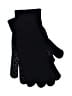 Unbranded Black Gloves One size - photo 1