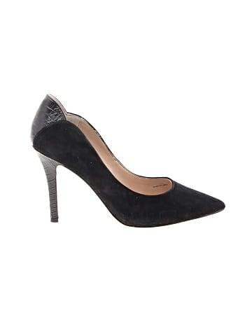 White House Black Market Heels (view 1)
