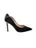 White House Black Market Black Heels Size 6 1/2 - photo 1