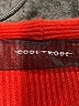 Code x Mode Red Long Sleeve Blouse Size XS - photo 7