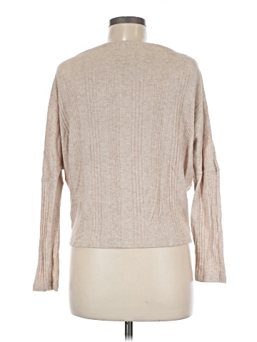 Final Touch Pullover Sweater (view 2)