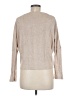 Final Touch Tan Pullover Sweater Size M - photo 2