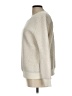 Forever 21 Ivory Pullover Sweater Size L - photo 5