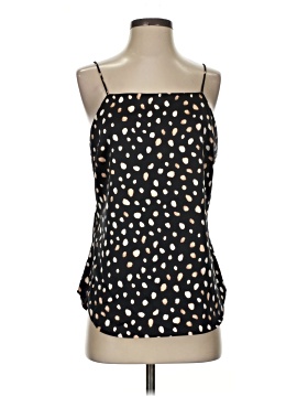 Ann Taylor Sleeveless Blouse
